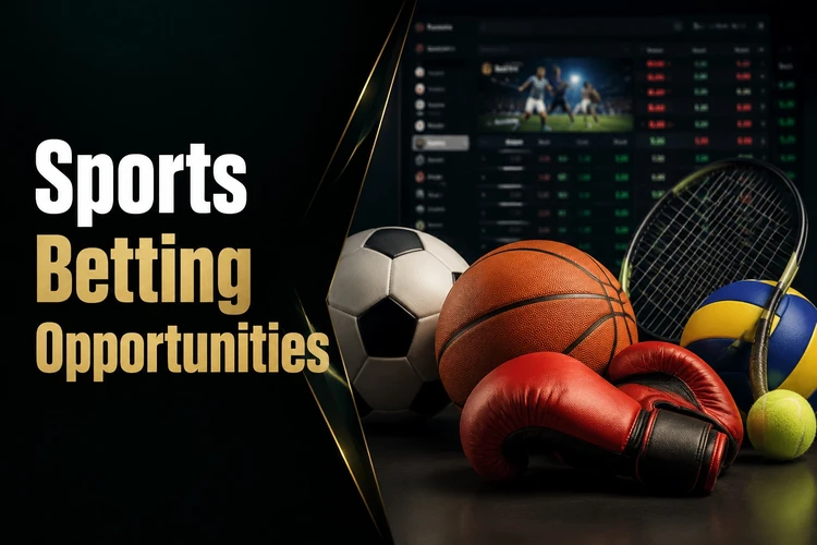 Sports Betting Opportunities
