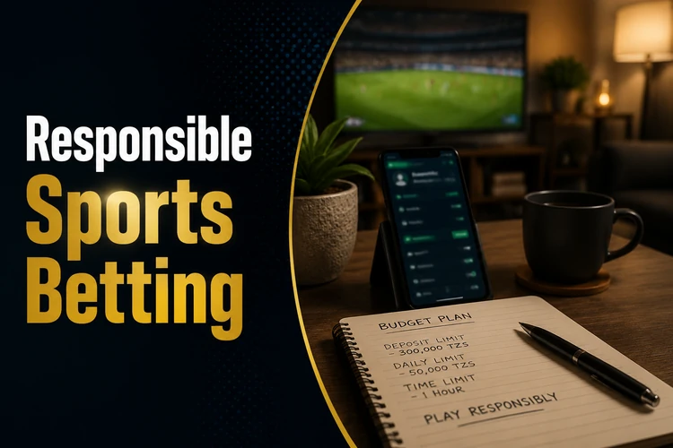 Responsible Sports Betting